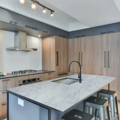 Carta Adesiva Per Mobili In Marmo 60 Cm X 500 Cm Grigio Bianco Carta Da Parati Autoadesiva Pellicola Autoadesiva Impermeabile Per Controsoffitti Bagno Cucina 11 Carta Adesiva Per Mobili In Marmo 60 Cm X 500 Cm Grigio Bianco Carta Da Parati Autoadesiva Pellicola Autoadesiva Impermeabile Per Controsoffitti Bagno Cucina -Armonia Decor 97077430 5