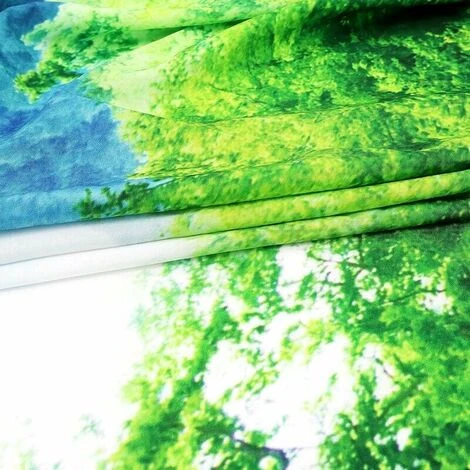 Arazzo Per Camera Da Letto Estetica Da Appendere Alla Parete Decorazione Tessuto Art Forest Tapestry 150130 7 Arazzo Per Camera Da Letto Estetica Da Appendere Alla Parete Decorazione Tessuto Art Forest Tapestry 150130 - immagine 5