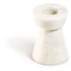 Kave Home - Candeliere Varinia Piccolo In Marmo Bianco -Armonia Decor 97272377 1