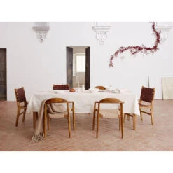 Kave Home - Candeliere Varinia Piccolo In Marmo Bianco 7 Kave Home - Candeliere Varinia Piccolo In Marmo Bianco -Armonia Decor 97272377 3