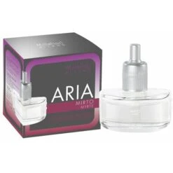 Millefiori Ricarica Diffusore Elettrico Aria - Mirto