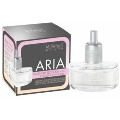 Millefiori Ricarica Diffusore Elettrico Aria - Magnolia Blossom & Wood