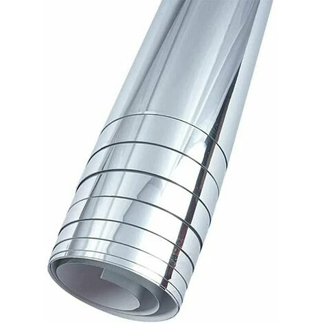 Kartokner Specchio Specchio Adesivo Decorativo Autoadesivo HD Specchi Adesivi Decorativi Specchi Murales Mosaico Decorativo Autoadesivo Bagno Soggiorno Camera Da Letto (0.1mmx50x150cm) 3 Kartokner Specchio Specchio Adesivo Decorativo Autoadesivo HD Specchi Adesivi Decorativi Specchi Murales Mosaico Decorativo Autoadesivo Bagno Soggiorno Camera Da Letto (0.1mmx50x150cm)