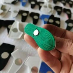 Home 30cm Orologio A Parete AJ1-12 Con Quadrante Da Casa Per Soggiorno In Camera Da Ufficio Per Bar E Caffè (JORDAN) -Armonia Decor 97679209 3