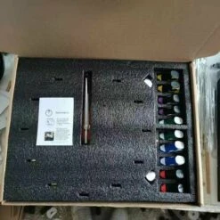 Home 30cm Orologio A Parete AJ1-12 Con Quadrante Da Casa Per Soggiorno In Camera Da Ufficio Per Bar E Caffè (JORDAN) -Armonia Decor 97679209 4