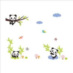 Adesivi Da Parete Adesivi Da Parete Per Camerette Decorazioni Da Parete Per Camerette Dei Bambini -Armonia Decor 97888028 5
