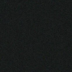 Carta Adesiva In Velluto Nero 45 Cm FERLIVING - Vendita Al Metro Lineare