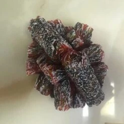 Luce Per Camino Senza Fiamma, Camino A LED Artificiale Con Fiamma Di Legno Di Tronco Realistica, Per Decorazioni Natalizie Per La Casa Del Festival, Funzionamento A Batteria (Batterie Non Incluse) -Armonia Decor 98110241 3