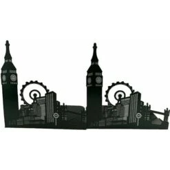 Libro Serra Reggilibri Antiscivolo -Armonia Decor 98228789 2