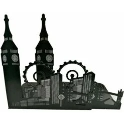 Libro Serra Reggilibri Antiscivolo -Armonia Decor 98228789 3