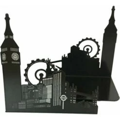 Libro Serra Reggilibri Antiscivolo -Armonia Decor 98228789 4