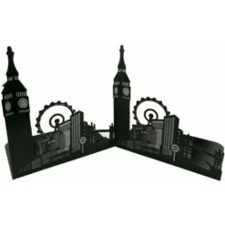 Libro Serra Reggilibri Antiscivolo -Armonia Decor 98228789 5