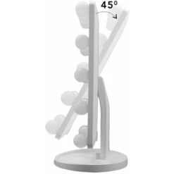 Specchio Di Bellezza Specchio Cosmetico Con Lampadina Hollywood A Tre Colori A LED -Armonia Decor 98709597 5