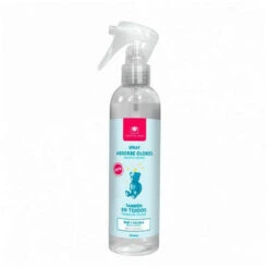 Abs. Spray Per Bambini Odori E Acqua Di Colonia Cristallina 250ml.