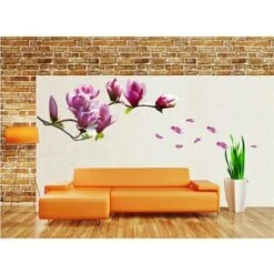 Adesivi Murali Rimovibili, Decalcomanie Artistiche 8 Adesivi Murali Rimovibili, Decalcomanie Artistiche -Armonia Decor 99853480 2