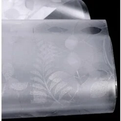 Pellicola Per Vetri Non Adesiva 3D Decorativa Statica Privacy Adesivi Per Finestre Con Colla Pellicola Per Vetri, 45300Cm - 45300Cm -Armonia Decor 99855019 4